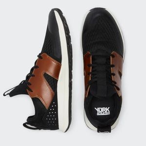 York Athletics “The Frank”